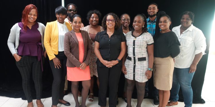 PAP Beneficiaries empowered to navigate the ‘World of Work’