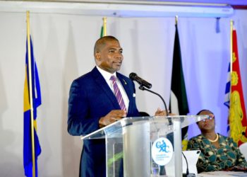 ST. KITTS AND NEVIS’ PRIME MINISTER SUPPORTS CXC’S CALL FOR A PARADIGM SHIFT IN THE EDUCATION OF THE REGION’S YOUTH