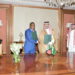 Prime Minister of Saint Kitts and Nevis Advances Bilateral Collaboration at CARICOM-Saudi Arabia Summit