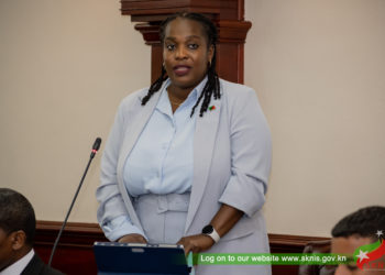 DR. CLARKE UPDATES GENERAL PUBLIC ON HER MINISTRIES’ INITIATIVES AND CELEBRATIONS