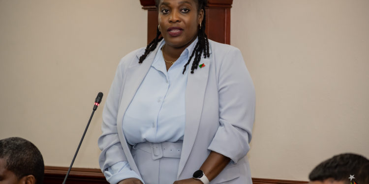 DR. CLARKE UPDATES GENERAL PUBLIC ON HER MINISTRIES’ INITIATIVES AND CELEBRATIONS