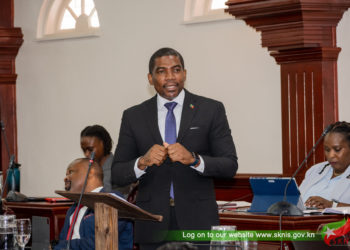 NATIONAL ASSEMBLY ADOPTS RESOLUTION ON VAT REDUCTION THAT WILL STIMULATE THE ECONOMY AND BOOST HOMEOWNERSHIP IN ST. KITTS AND NEVIS