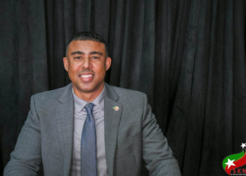 ATTORNEY-GENERAL WILKIN HOPES TO HAVE CRIMINAL JUSTICE REFORMS IN ST. KITTS AND NEVIS STREAMLINED IN 2024