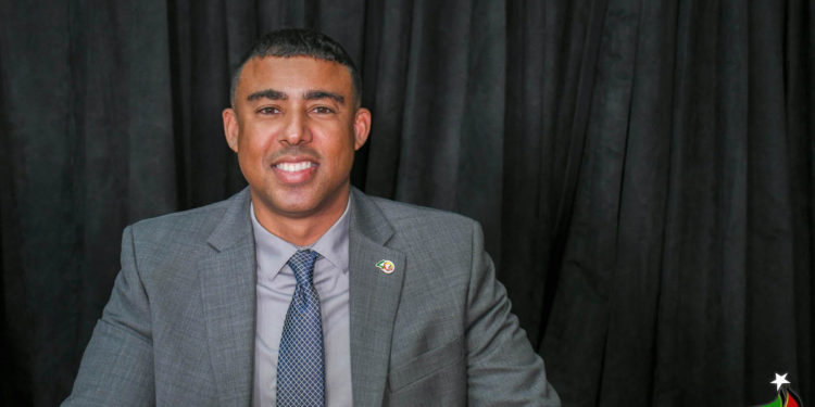 ATTORNEY-GENERAL WILKIN HOPES TO HAVE CRIMINAL JUSTICE REFORMS IN ST. KITTS AND NEVIS STREAMLINED IN 2024