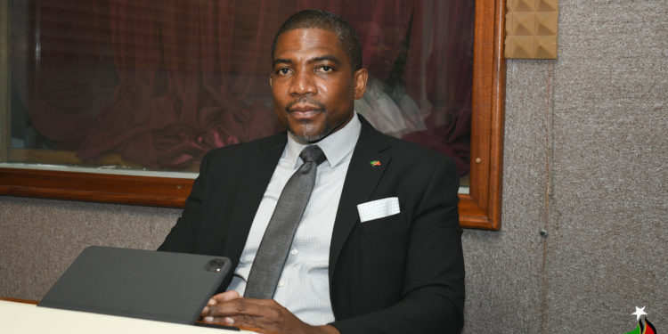 GOVERNMENT OF ST. KITTS AND NEVIS DEVELOPING AN IN-DEPTH STRATEGY TO TACKLE THE UNDERLYING CAUSES OF CRIME AND VIOLENCE