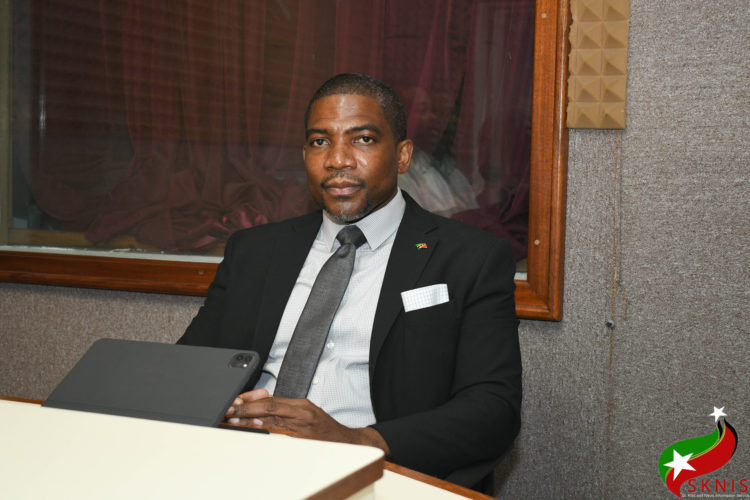 GOVERNMENT OF ST. KITTS AND NEVIS DEVELOPING AN IN-DEPTH STRATEGY TO TACKLE THE UNDERLYING CAUSES OF CRIME AND VIOLENCE