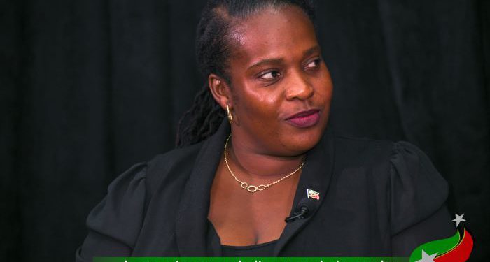 ST. KITTS AND NEVIS TO AMPLIFY ITS VOICE IN CLIMATE NEGOTIATIONS AT COP28 WITH DIVERSE DELEGATION