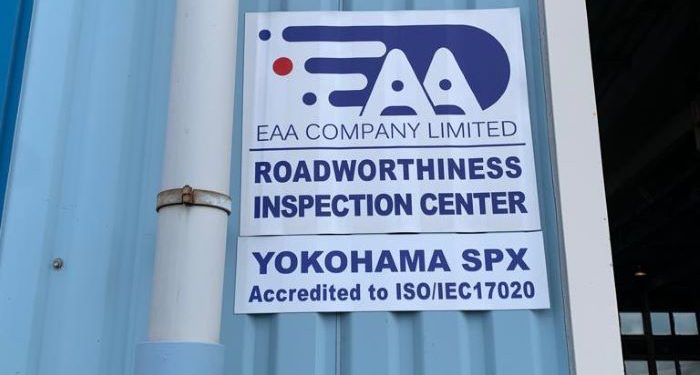 EXCITING DEVELOPMENTS IN FEDERATION’S VEHICLE INSPECTION AND SAFETY MEASURES