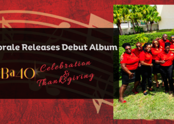 ECCB Chorale Releases Debut Album to Commemorate 40 th Anniversary Celebrations