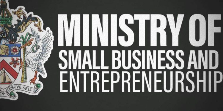 Ministry of Small Business and Entrepreneurship to Host Community Business Meeting as Part of Global Entrepreneurship Week