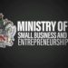 Ministry of Small Business and Entrepreneurship to Host Community Business Meeting as Part of Global Entrepreneurship Week