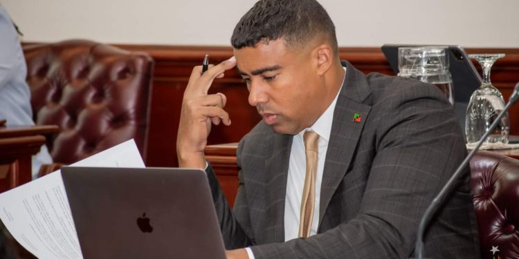 PARLIAMENT PASSES BILL TO CURB LEAKS OF SENSITIVE GOVERNMENT INFORMATION