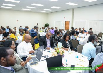 PASTORS’ CONFERENCE IN ST KITTS AND NEVIS FOSTERS UNITY AND ADDRESSES CONTEMPORARY ISSUES