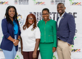 WINNERS OF GREENPRENEUR GRANTS CELEBRATED AT SPECIAL CEREMONY