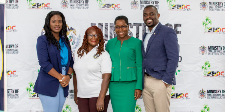 WINNERS OF GREENPRENEUR GRANTS CELEBRATED AT SPECIAL CEREMONY