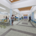 JNF GENERAL HOSPITAL LOBBY TO UNDERGO SIGNIFICANT TRANSFORMATION WITH A FOCUS ON IMPROVING AESTHETICS AND ELEVATING PATIENT EXPERIENCE