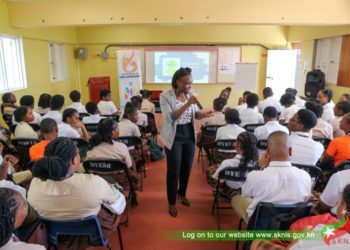 MINISTER’S CARAVAN KICKS OFF