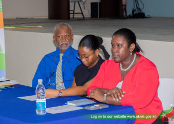 MINISTRY OF AGRICULTURE FORGING AHEAD WITH THE APPLICATION OF DIGITAL AGRICULTURAL SOLUTIONS FOR ST. KITTS AND NEVIS