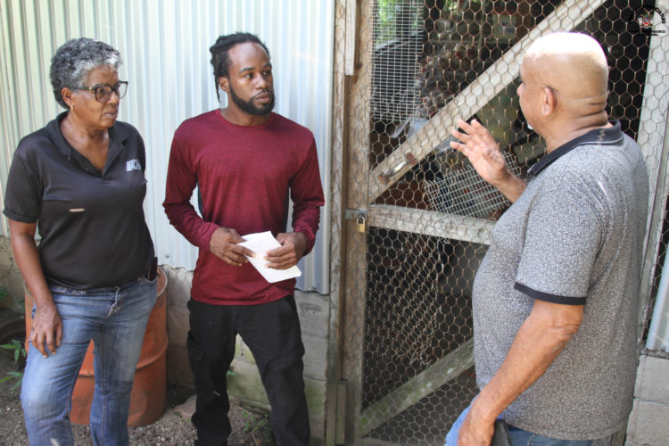 MINISTRY OF AGRICULTURE TO PARTNER WITH IICA TO SUPPORTDEVELOPMENT OF BROILER POULTRY INDUSTRY