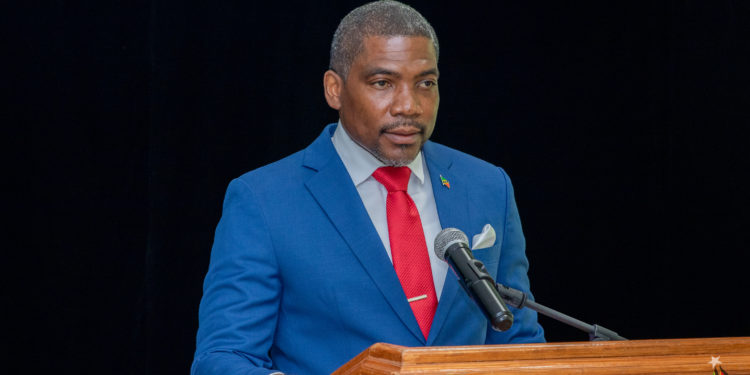 Statement by the Prime Minister of Saint Kitts and Nevis Hon. Dr. Terrance Drew on the Recent Shooting Incident in St. Peters