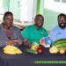 ONLINE ORDERING SERVICES NOW AVAILABLE AT THE BASSETERRE PUBLIC MARKET VIA 869ToGo.COM