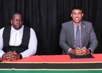 ATTORNEY-GENERAL WILKIN SEEKS TO MODERNIZE THE FEDERATION’S CRIMINAL JUSTICE SYSTEM AND LAWS