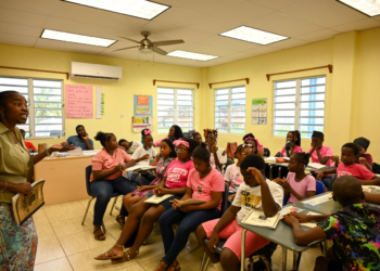 “M.A.G.I.C PROGRAMME” TO BE REINSTATED ACROSS FEDERATION