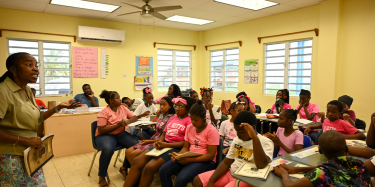 “M.A.G.I.C PROGRAMME” TO BE REINSTATED ACROSS FEDERATION