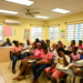 “M.A.G.I.C PROGRAMME” TO BE REINSTATED ACROSS FEDERATION