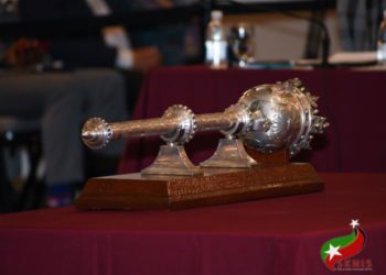 NATIONAL ASSEMBLY MEETS ON MONDAY, NOVEMBER 20