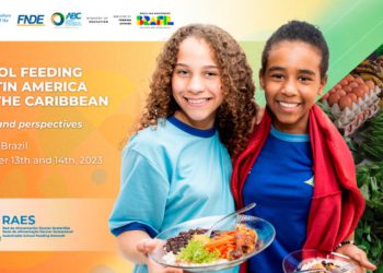 New cycle of international cooperation in School Feeding to be launched in Latin American and the Caribbean