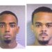 TWO CHARGED IN FORT TYSON RISE ROBBERY