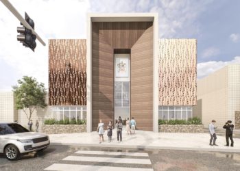 ATTORNEY-GENERAL WILKIN ANNOUNCES WINNER OF MINISTRY OF JUSTICE AND LEGAL AFFAIRS HEADQUARTERS DESIGN COMPETITION