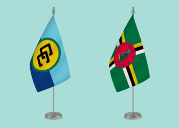 CARICOM:  Happy 45th Independence Anniversary Dominica