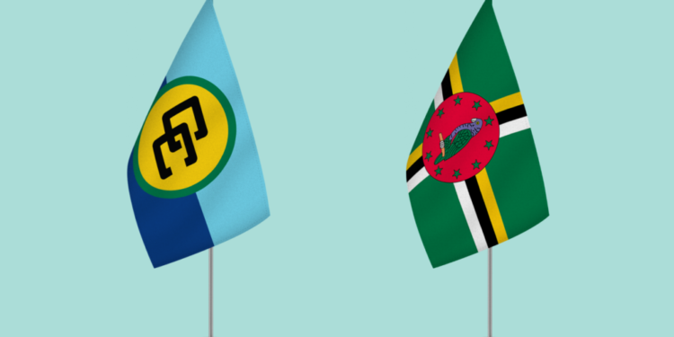 CARICOM: Happy 45th Independence Anniversary Dominica