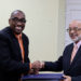 OECS Commission and CARILEC Forge Alliance to Advance Sustainable Energy in the Eastern Caribbean