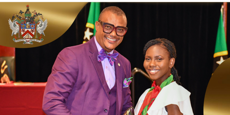 NATIONAL ASSEMBLY MEETS FOR A SPECIAL SITTING TO AWARD THE 25 MOST REMARKABLE TEENS ON MONDAY, NOVEMBER 27