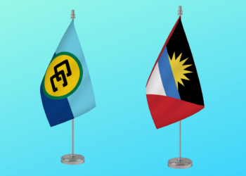 CARICOM: Happy 42nd Independence Anniversary Antigua and Barbuda