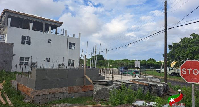 PRIME MINISTER DR DREW GIVES UPDATE ON HOUSING DEVELOPMENTS