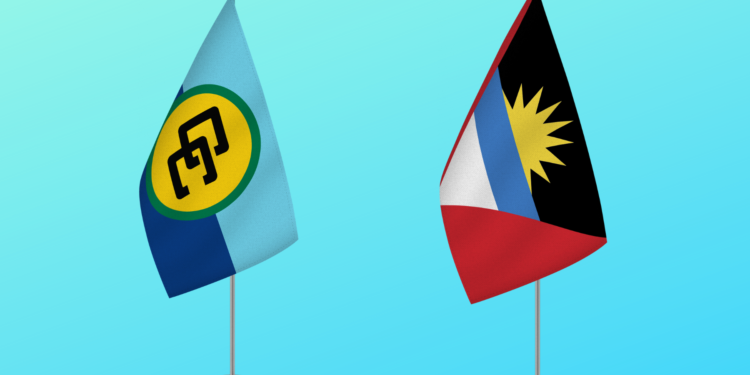 CARICOM: Happy 42nd Independence Anniversary Antigua and Barbuda