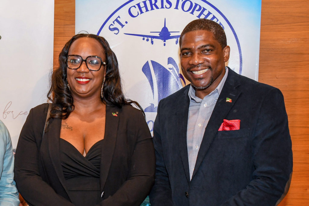 Statement by Prime Minister of Saint Kitts and Nevis Honourable Dr. Terrance Drew Regarding Honourable Marsha Henderson’s Hospitalization