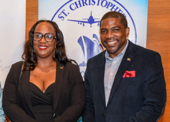 Statement by Prime Minister of Saint Kitts and Nevis Honourable Dr. Terrance Drew Regarding Honourable Marsha Henderson’s Hospitalization