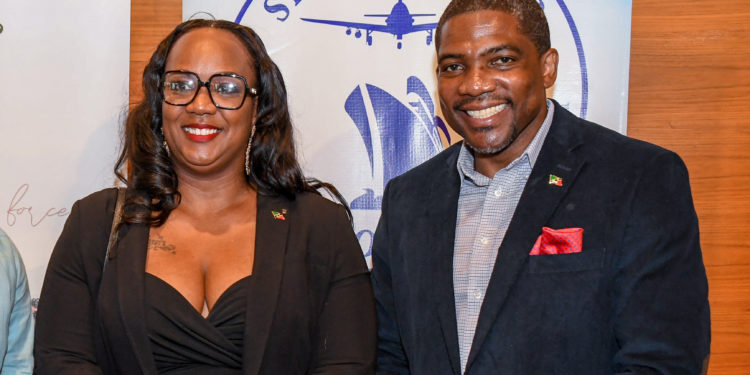 Statement by Prime Minister of Saint Kitts and Nevis Honourable Dr. Terrance Drew Regarding Honourable Marsha Henderson’s Hospitalization