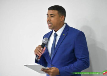 ST. KITTS AND NEVIS PARTNERS WITH WIPO TO LAUNCH IP AND SPORTS PROJECT