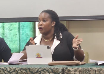 Ministry of Sustainable Development et al officially launches Sustainability Month