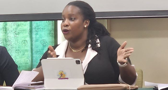 Ministry of Sustainable Development et al officially launches Sustainability Month