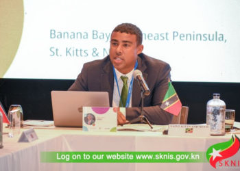 ATTORNEY-GENERAL WILKIN HIGHLIGHTS THE IMPORTANCE OF IP IN SPORTS AT WIPO MINISTERIAL MEETING