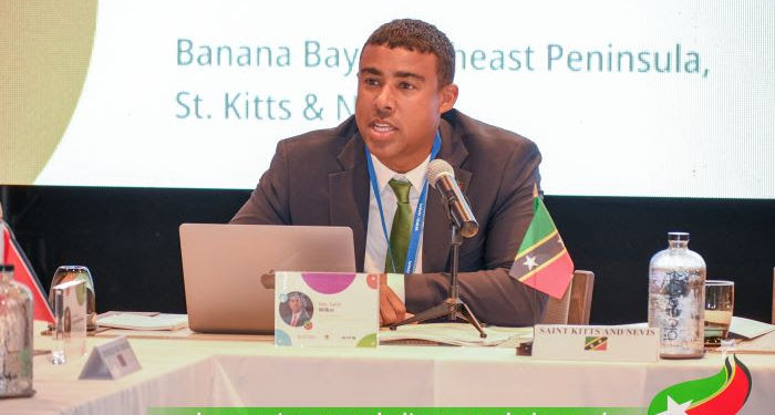 ATTORNEY-GENERAL WILKIN HIGHLIGHTS THE IMPORTANCE OF IP IN SPORTS AT WIPO MINISTERIAL MEETING