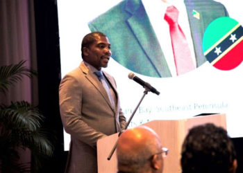 ST. KITTS AND NEVIS HOSTS WIPO MINISTERIAL MEETING ON INTELLECTUAL PROPERTY