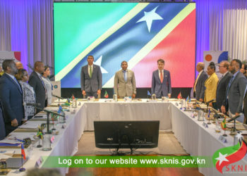 Caribbean Nations Unite for Sustainable Economic Prosperity at the WIPO Ministerial Meeting in Saint Kitts and Nevis